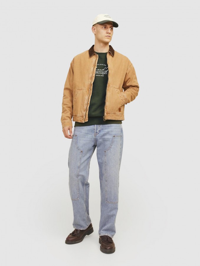 Jersey Hombre Jack & Jones