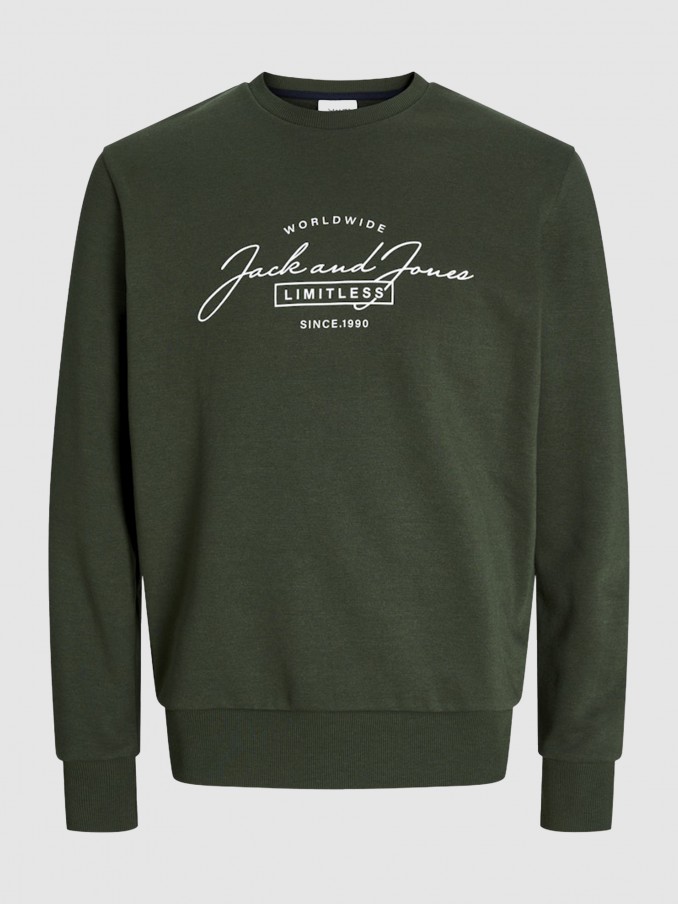 Jersey Hombre Jack & Jones