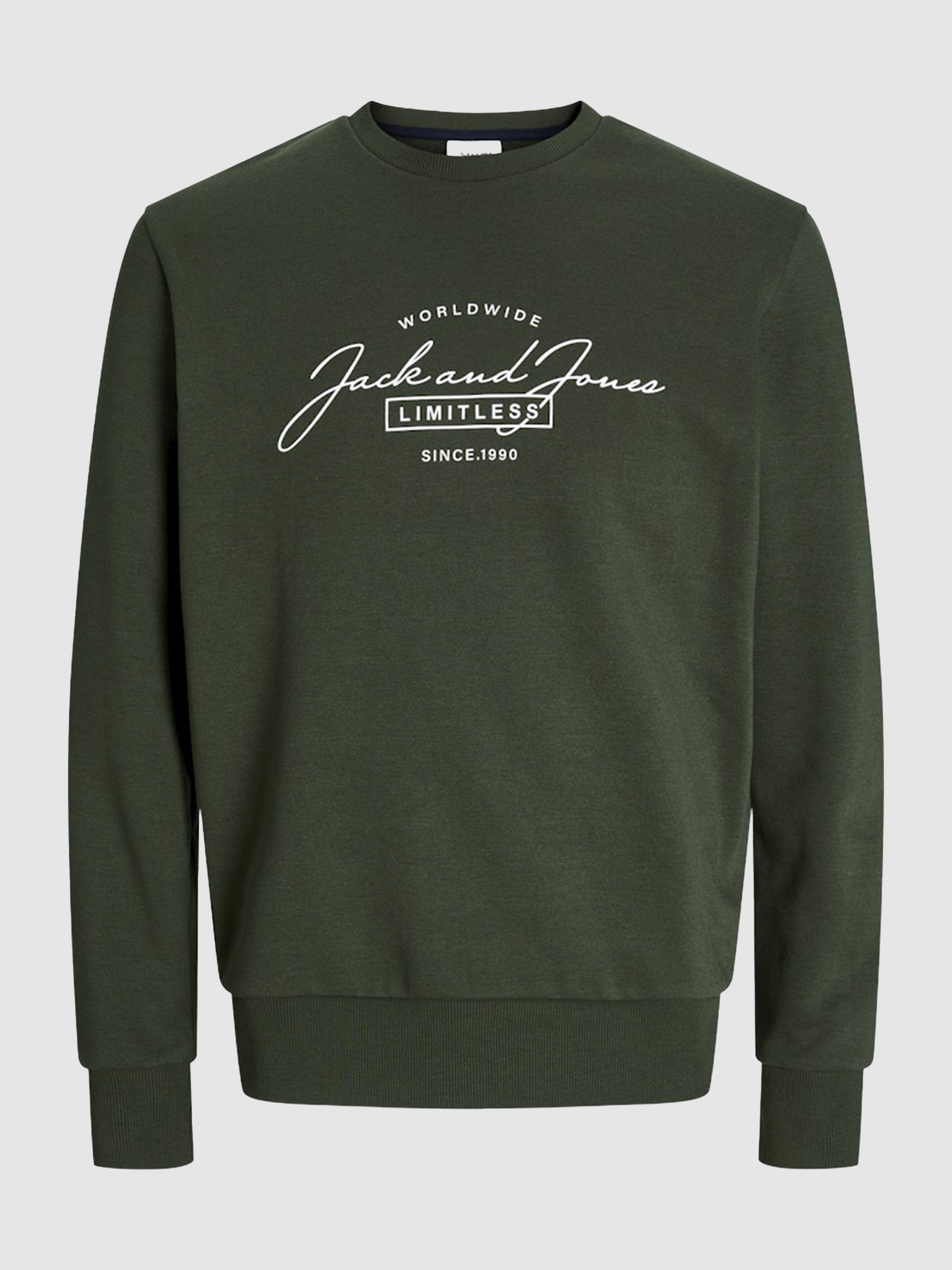 Jumper Man Jack & Jones