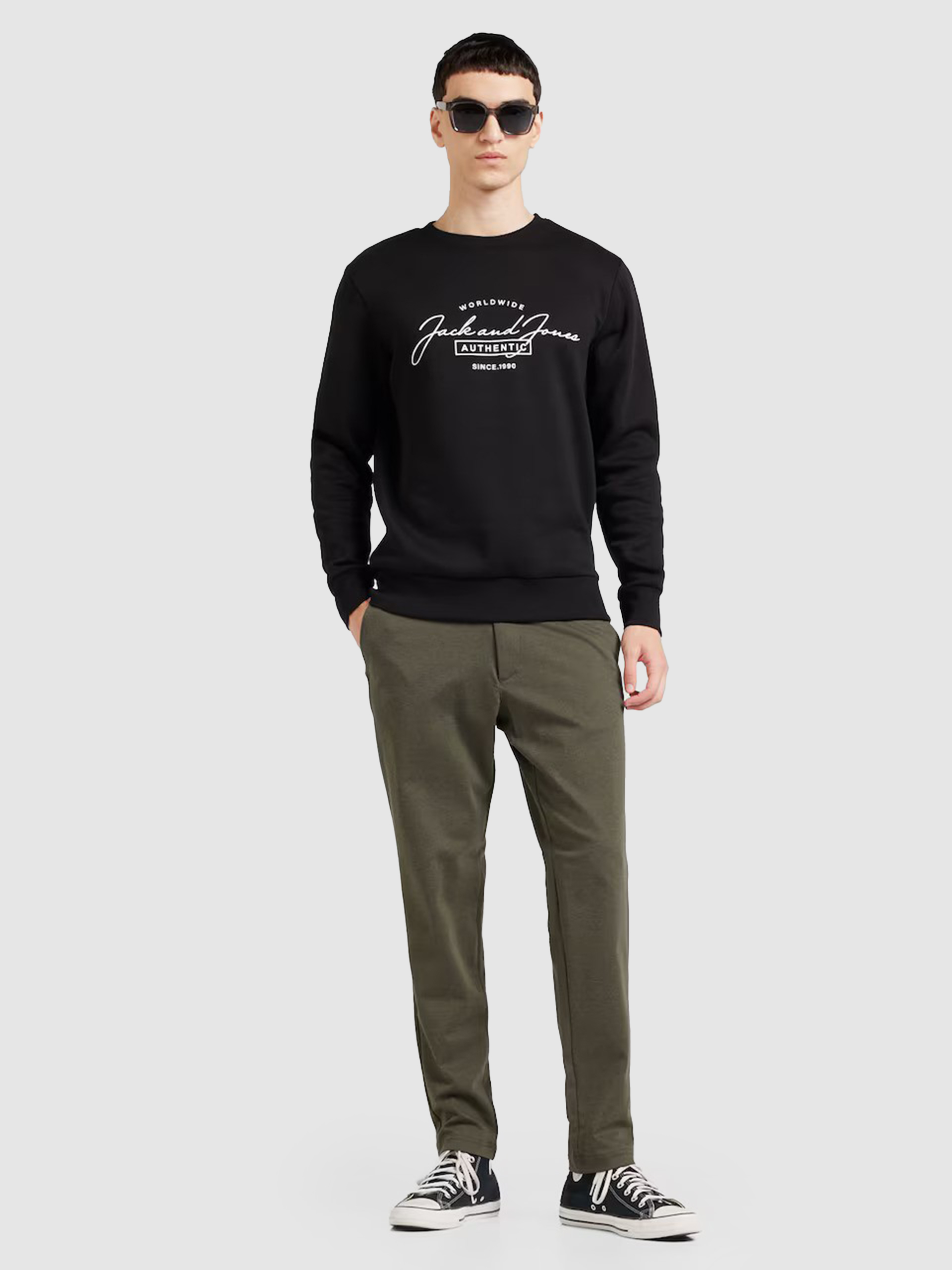 Jumper Man Jack & Jones