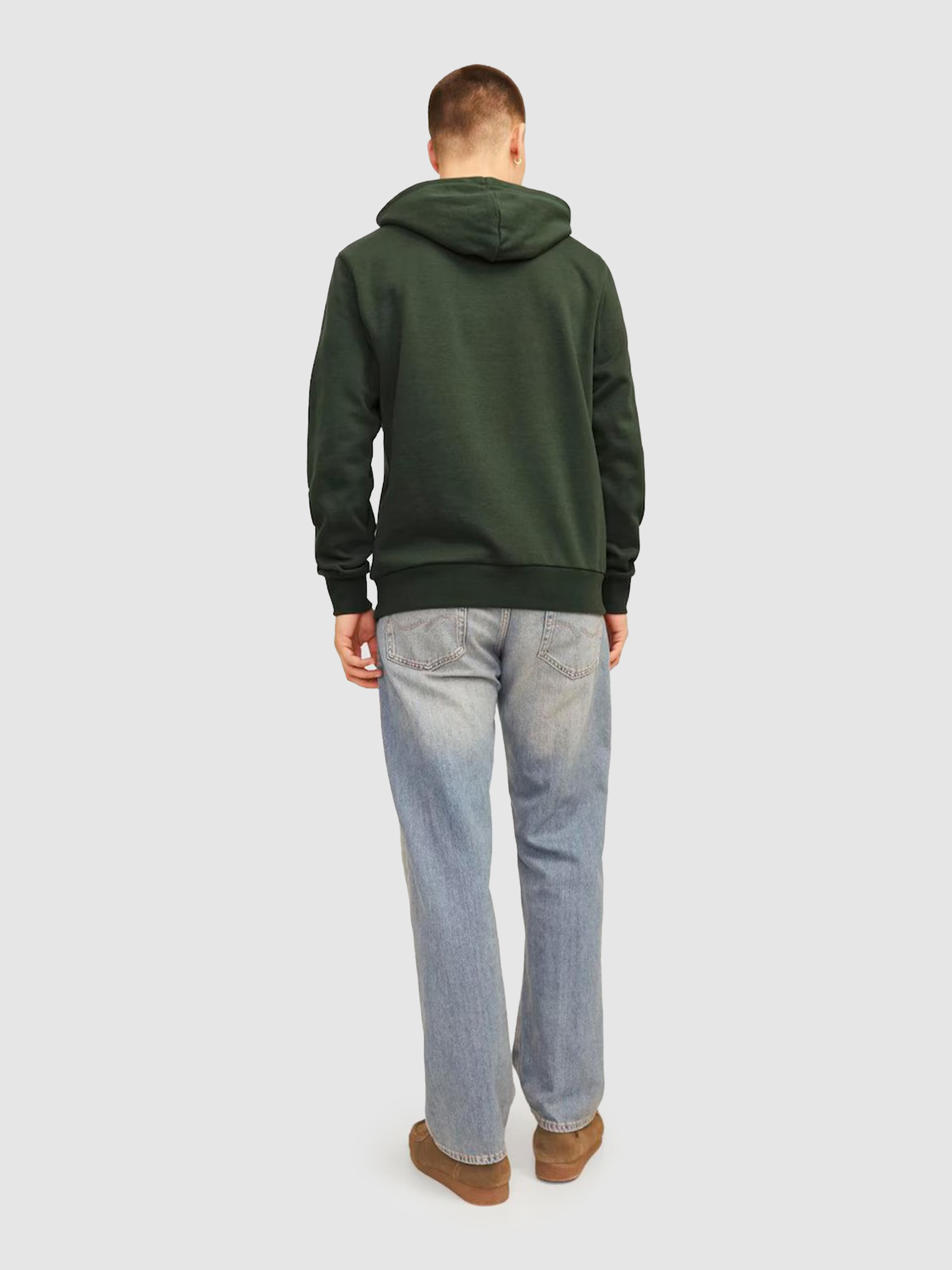 Jersey Hombre Jack & Jones