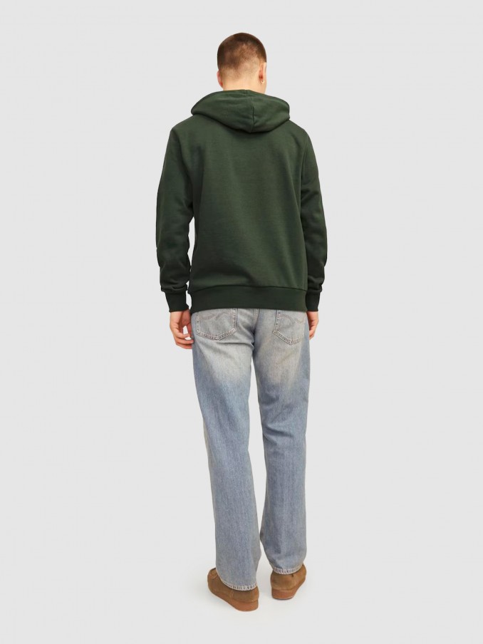 Jersey Hombre Jack & Jones