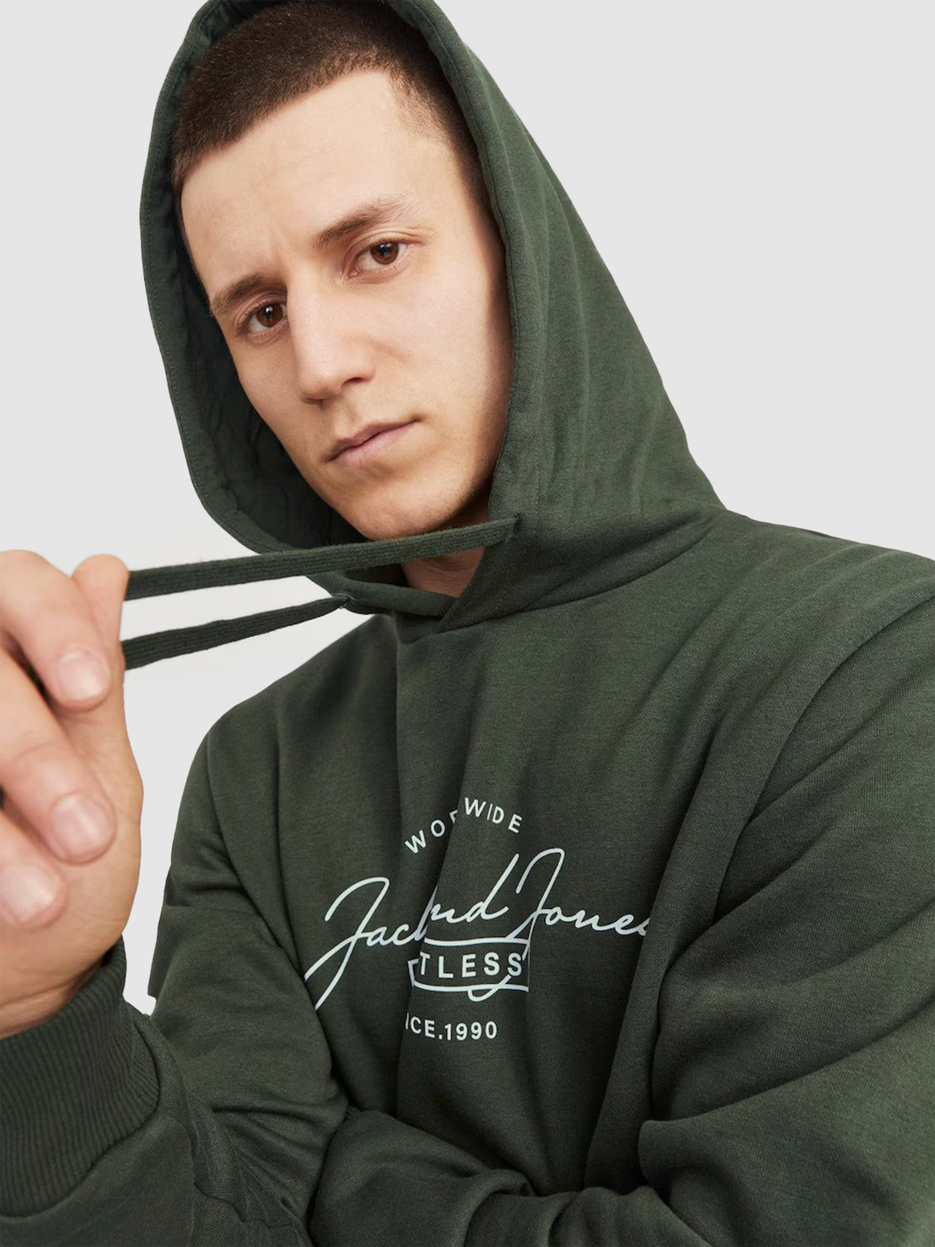 Jersey Hombre Jack & Jones
