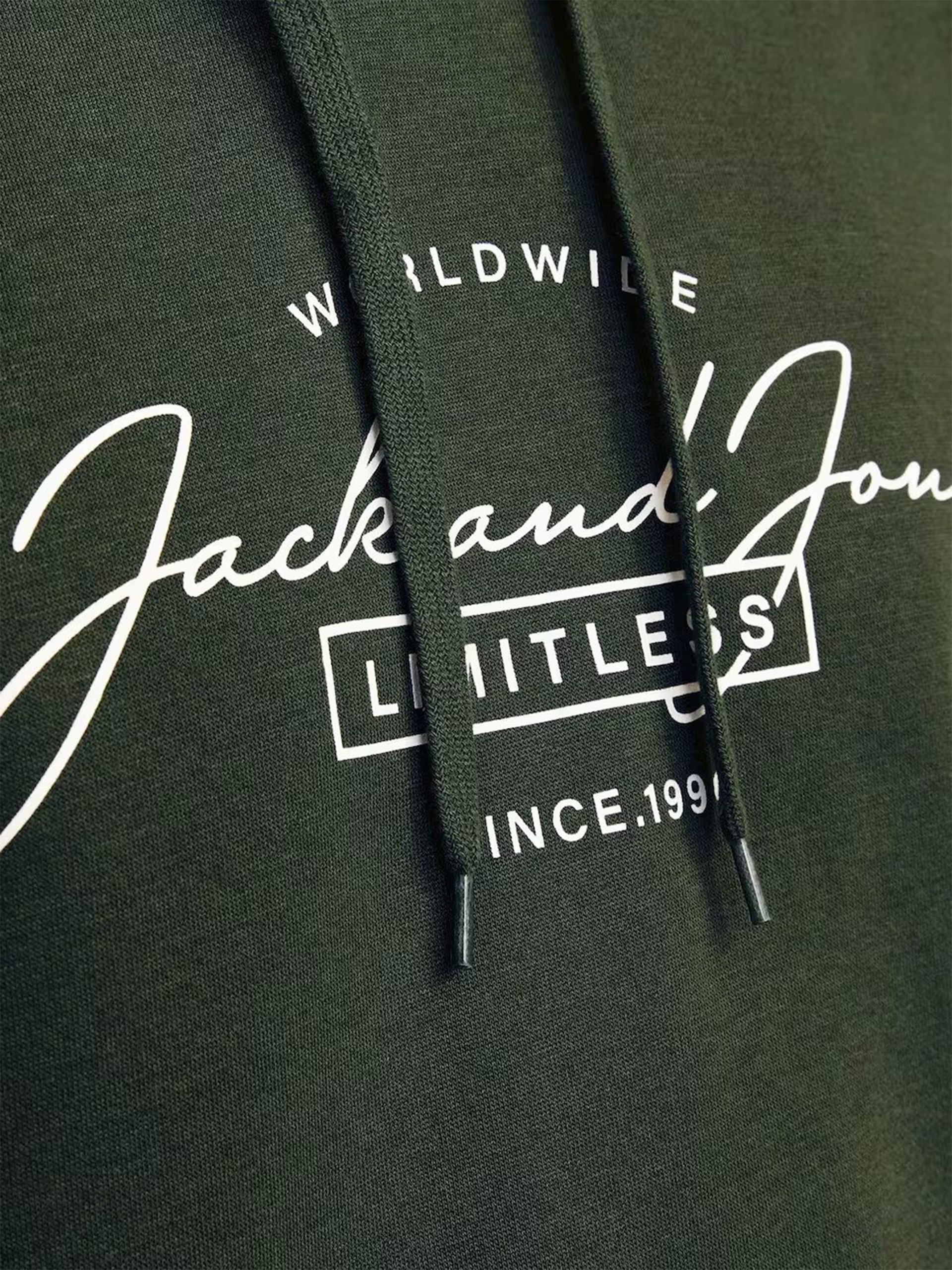 Jersey Hombre Jack & Jones