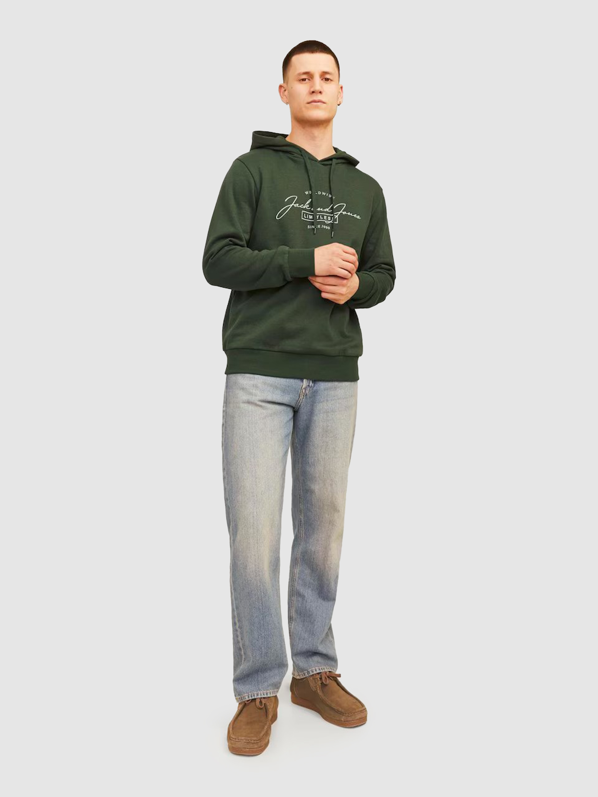Jersey Hombre Jack & Jones