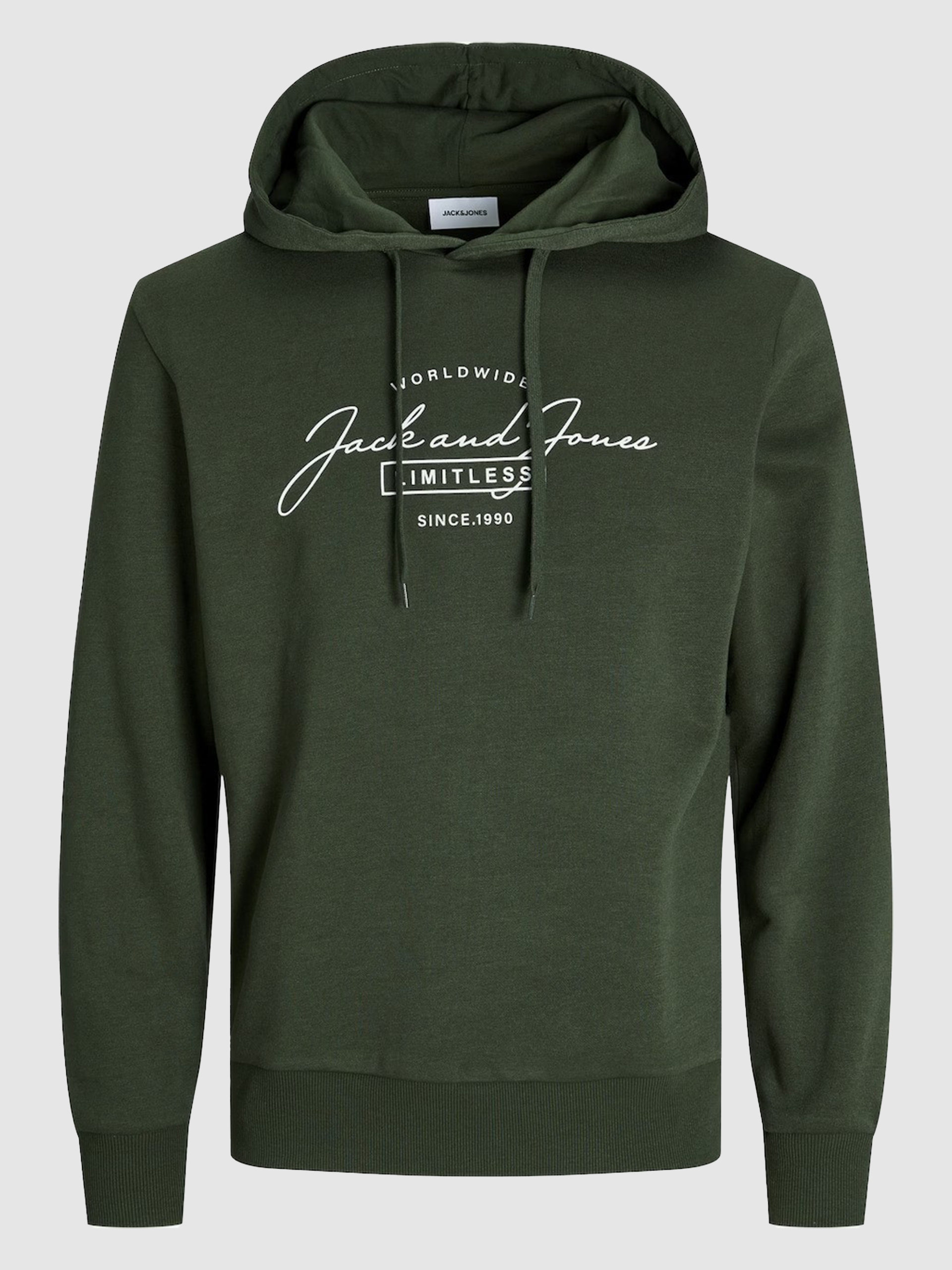 Jersey Hombre Jack & Jones