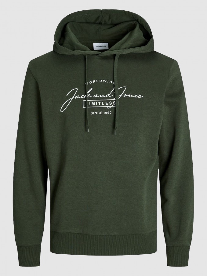 Jumper Man Jack & Jones