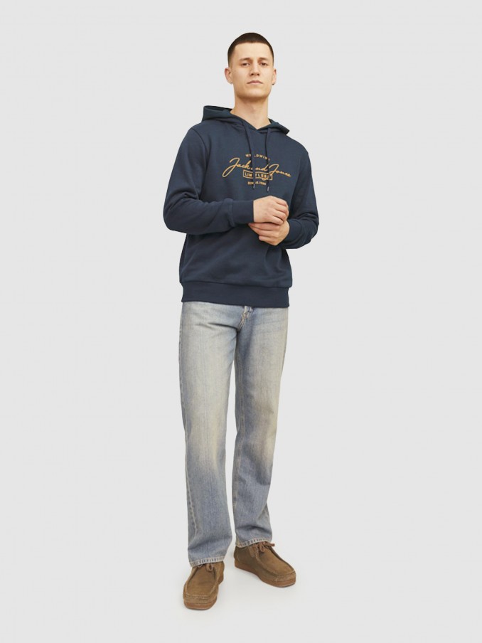 Jersey Hombre Jack & Jones