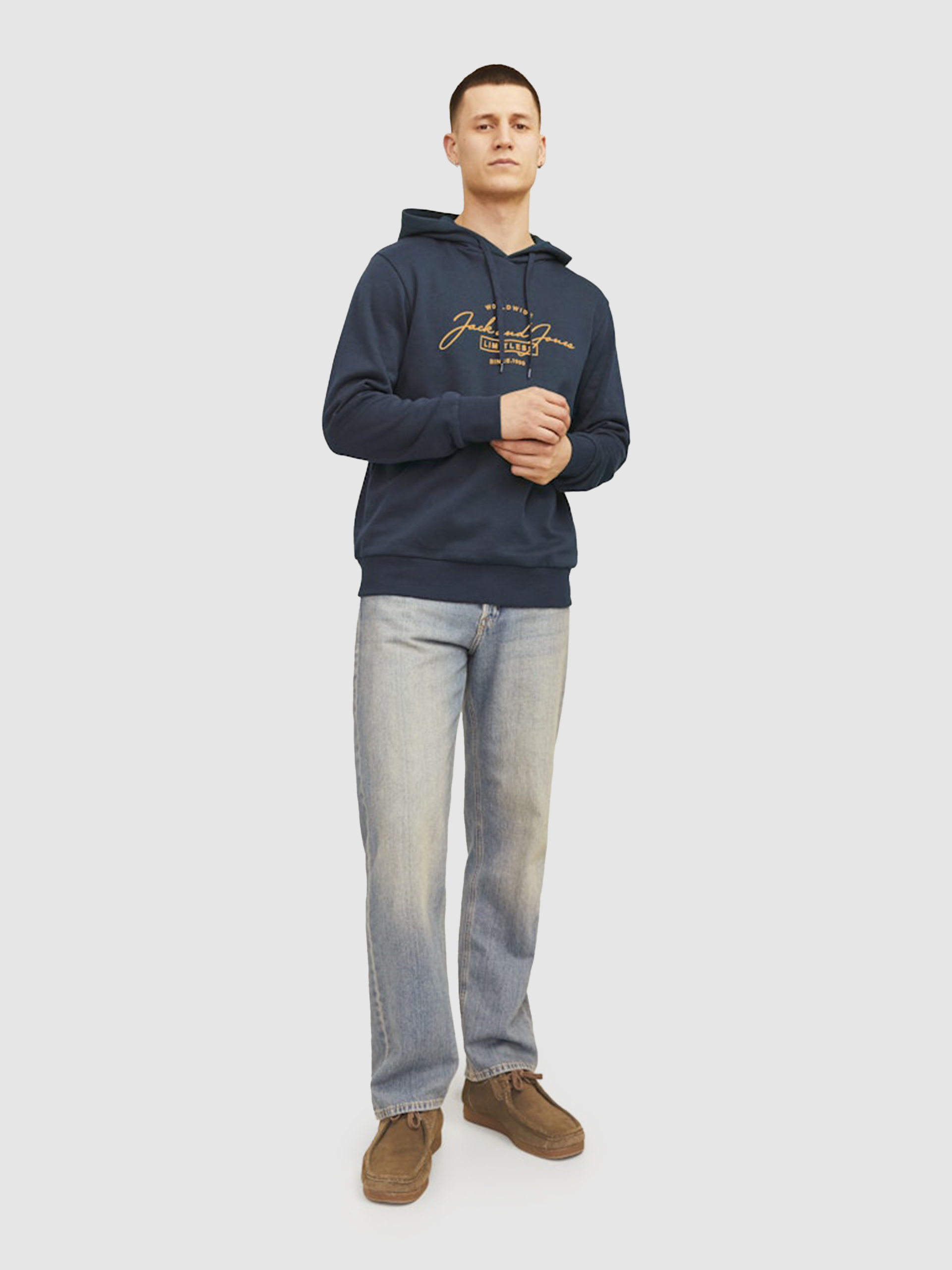 Jersey Hombre Jack & Jones
