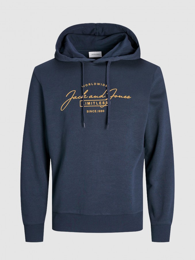 Jersey Hombre Jack & Jones