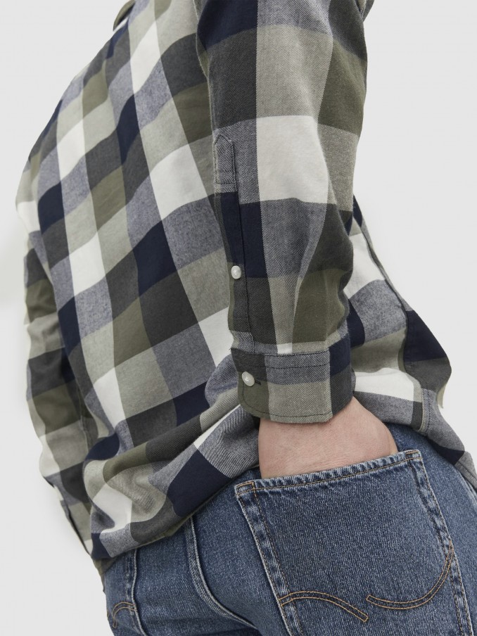 Shirt Man Jack & Jones