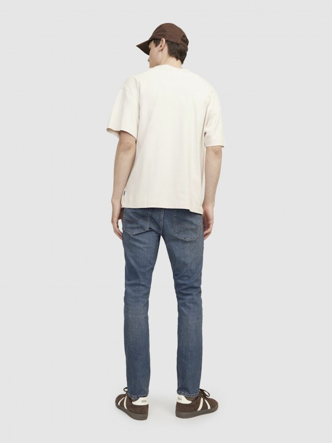 Pants Man Jack & Jones