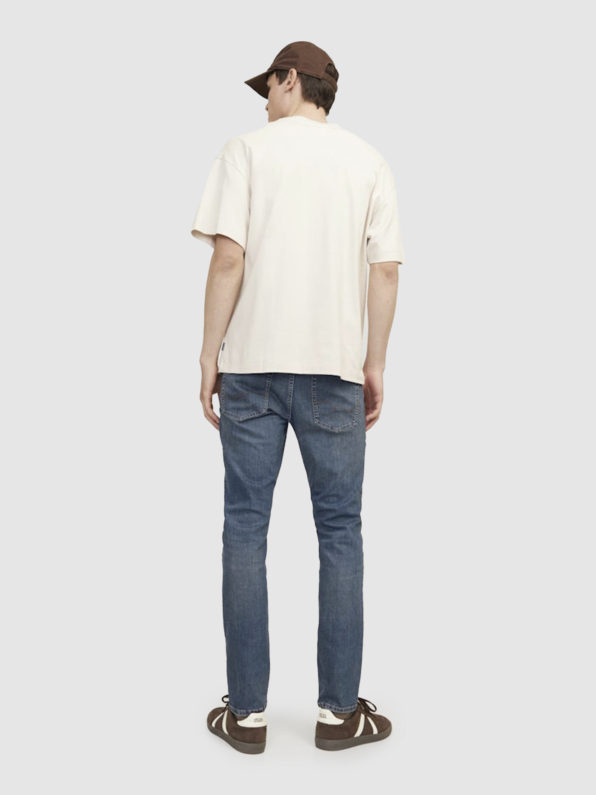 Pants Man Jack & Jones