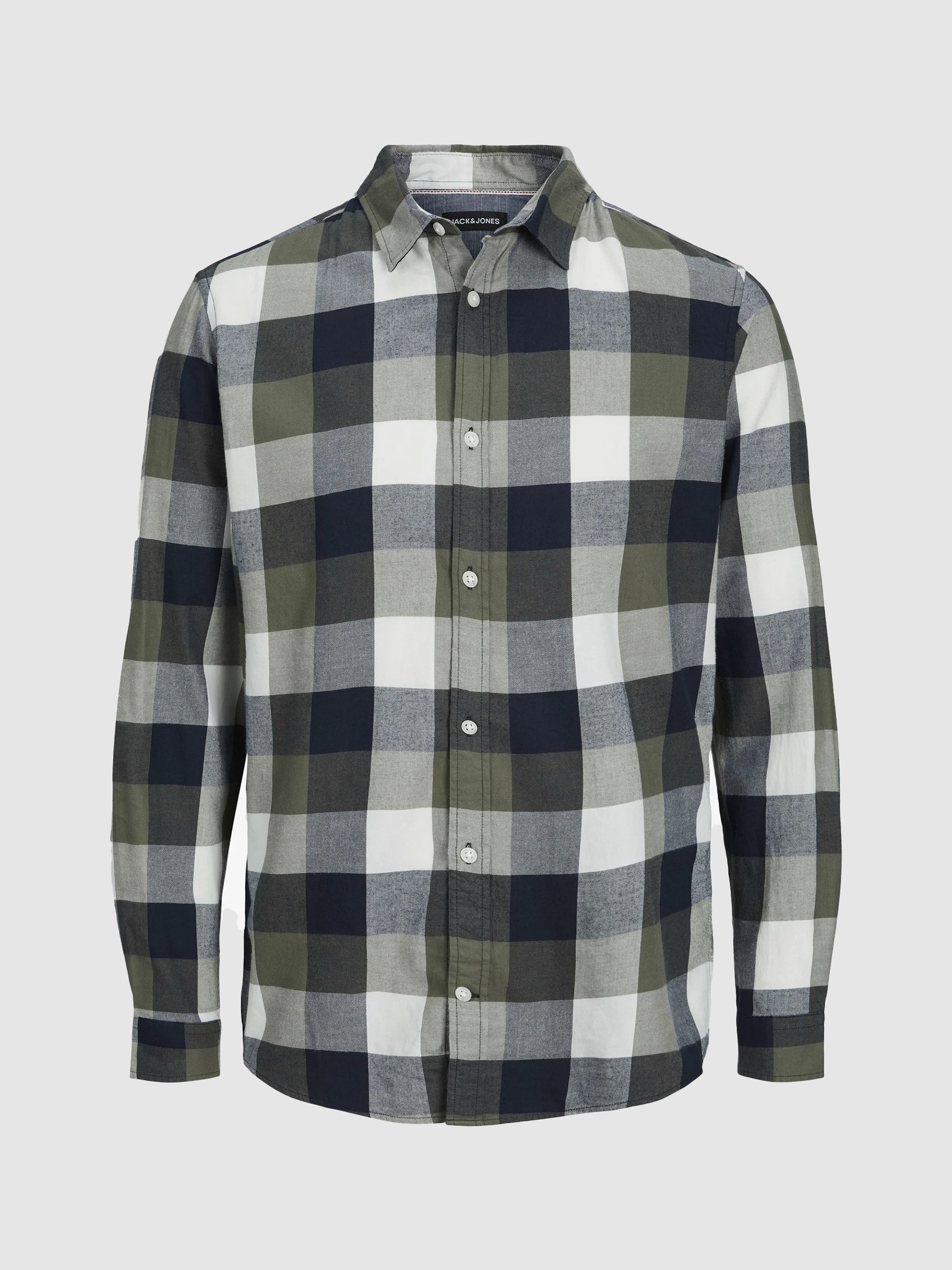 Camisa Hombre Jack & Jones