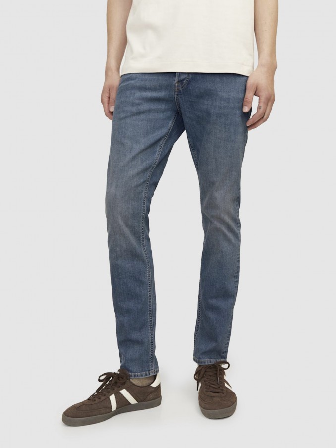 Pants Man Jeans Jack & Jones