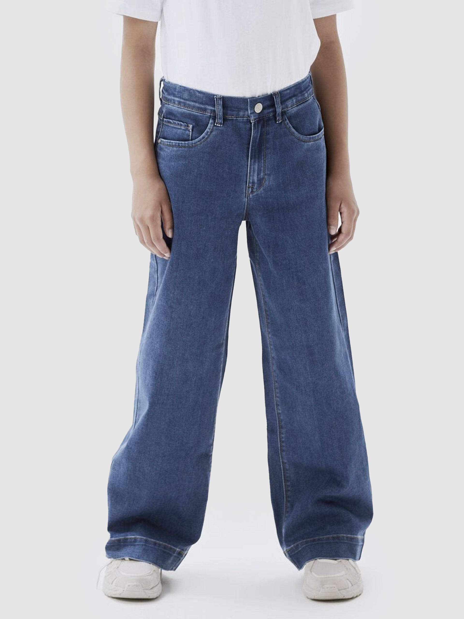 Pants Girl Name It
