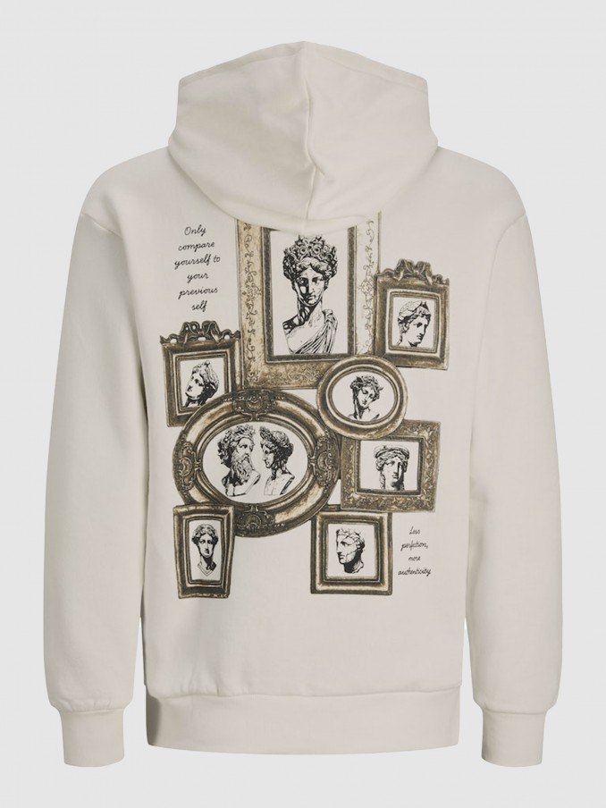 Jersey Hombre Jack & Jones