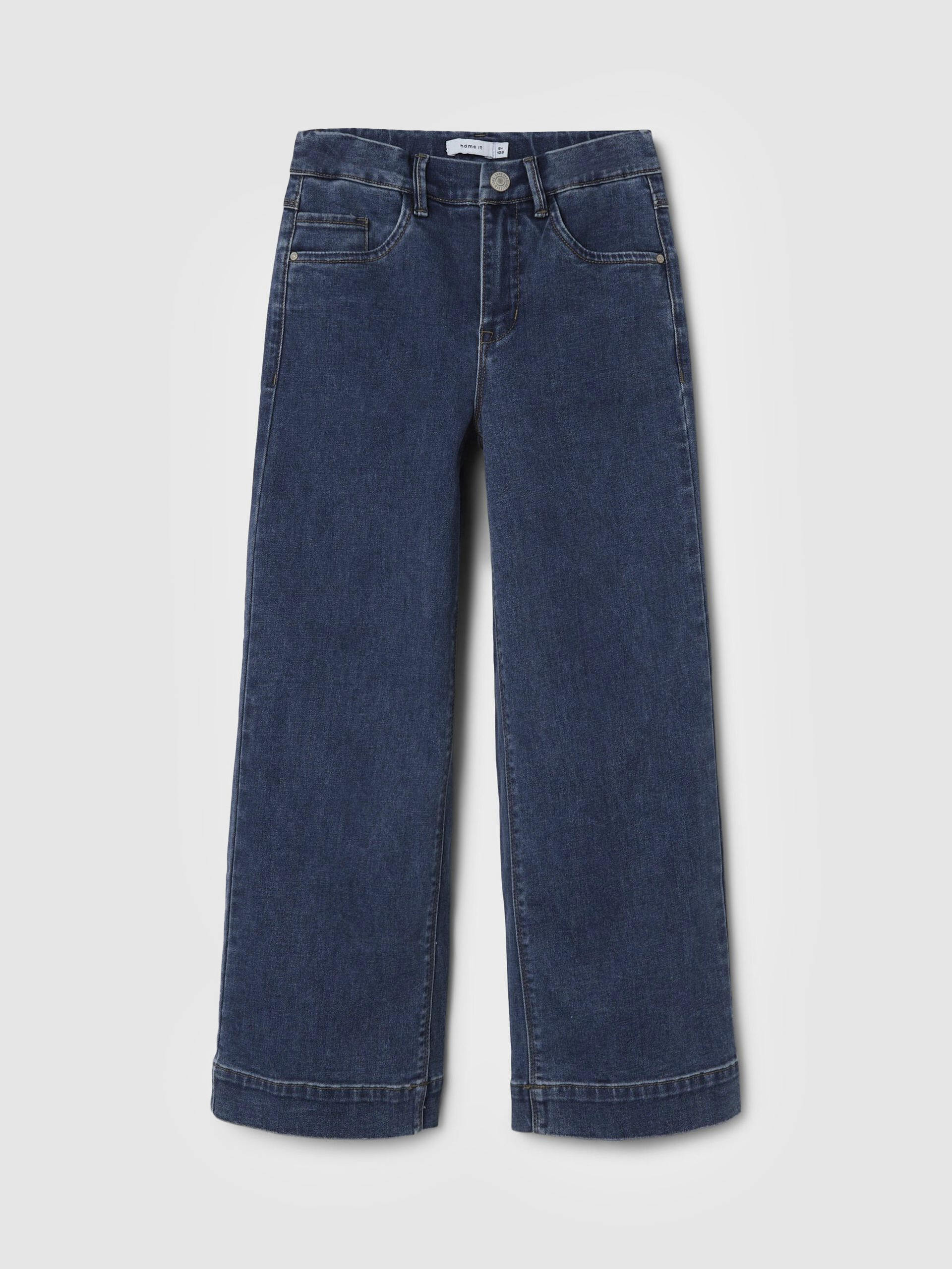 Pants Girl Name It
