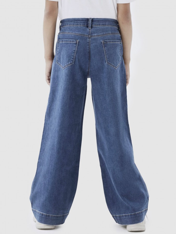 Pants Girl Name It