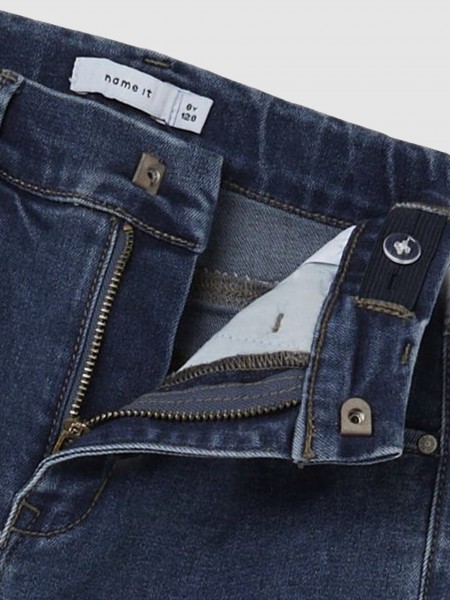 Pantalones Nia Name It