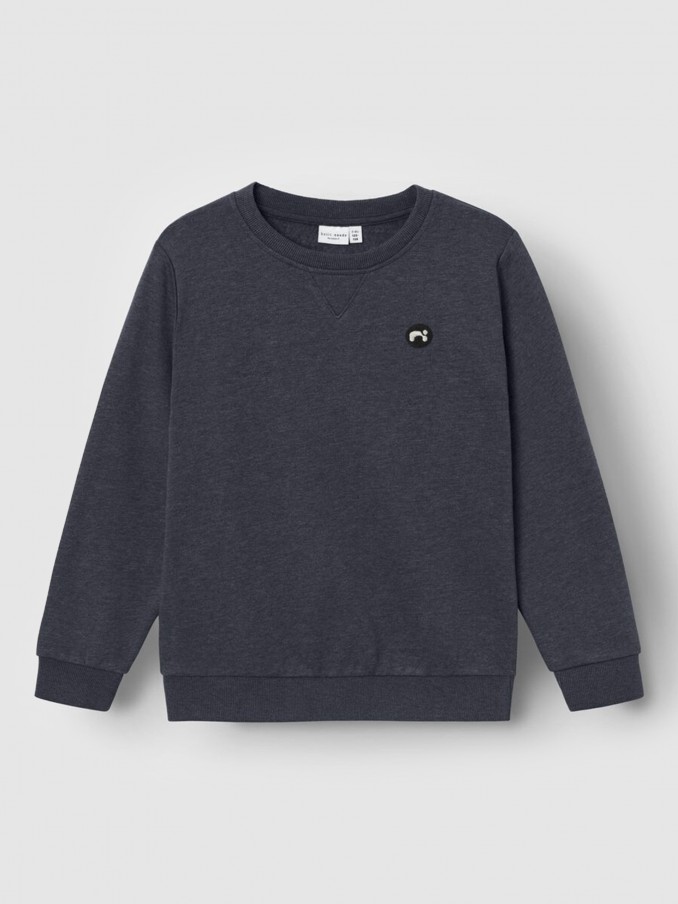 Jumper Boy Navy Blue Name It