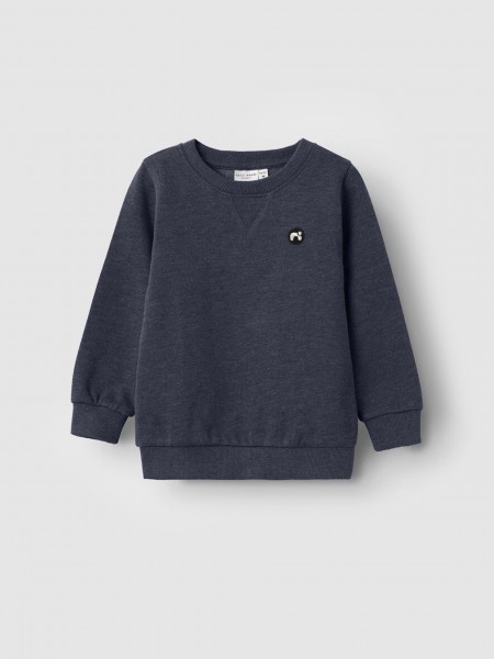 Jumper Boy Navy Blue Name It