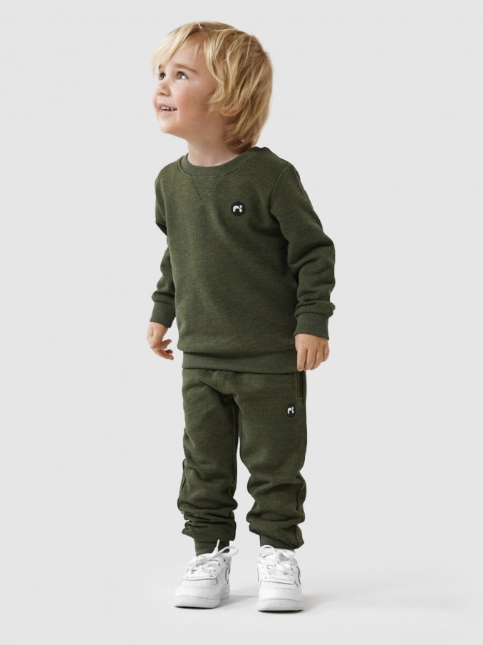 Jersey Ni�o Name It