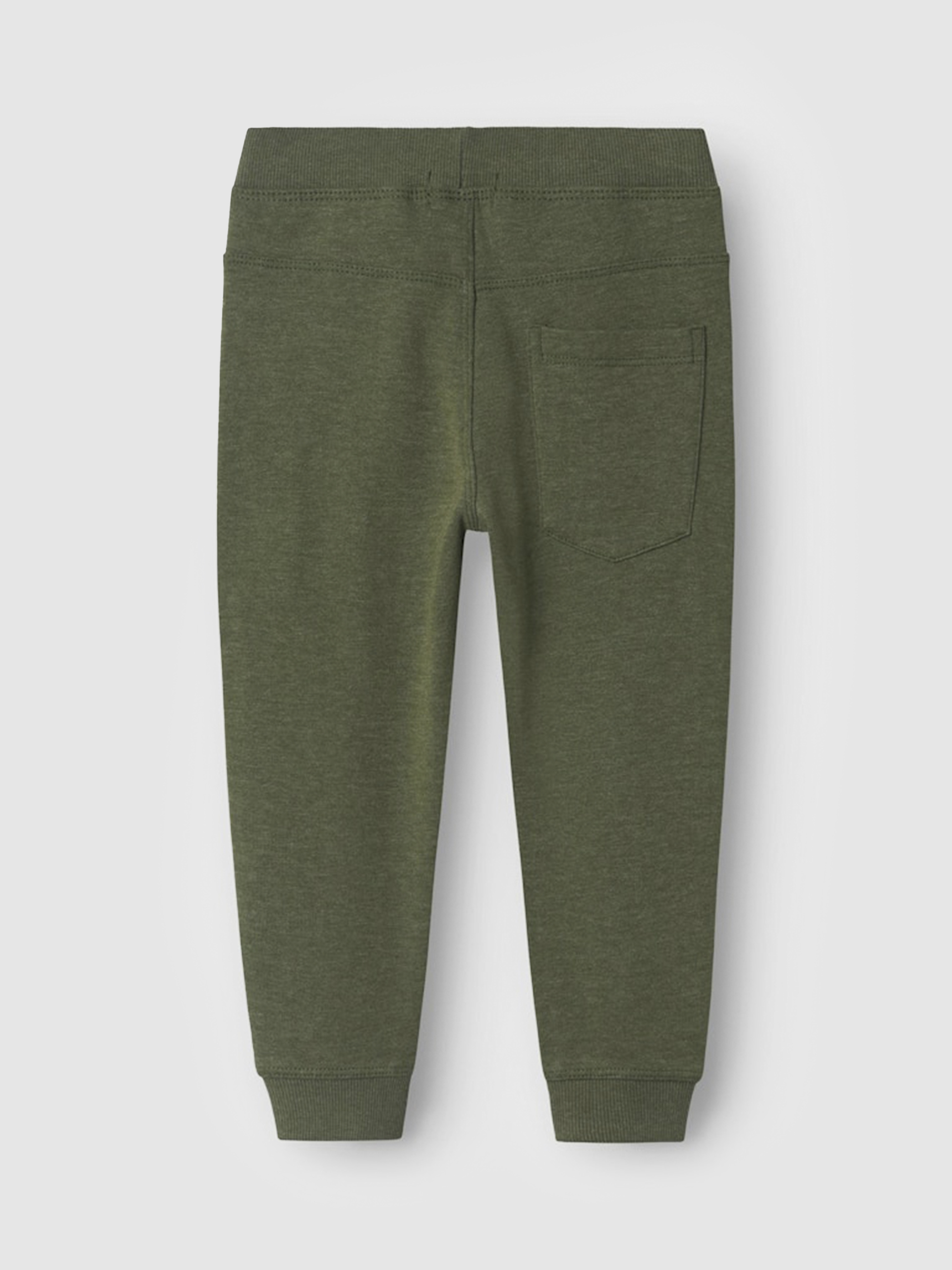 Pantalones Niño Name It