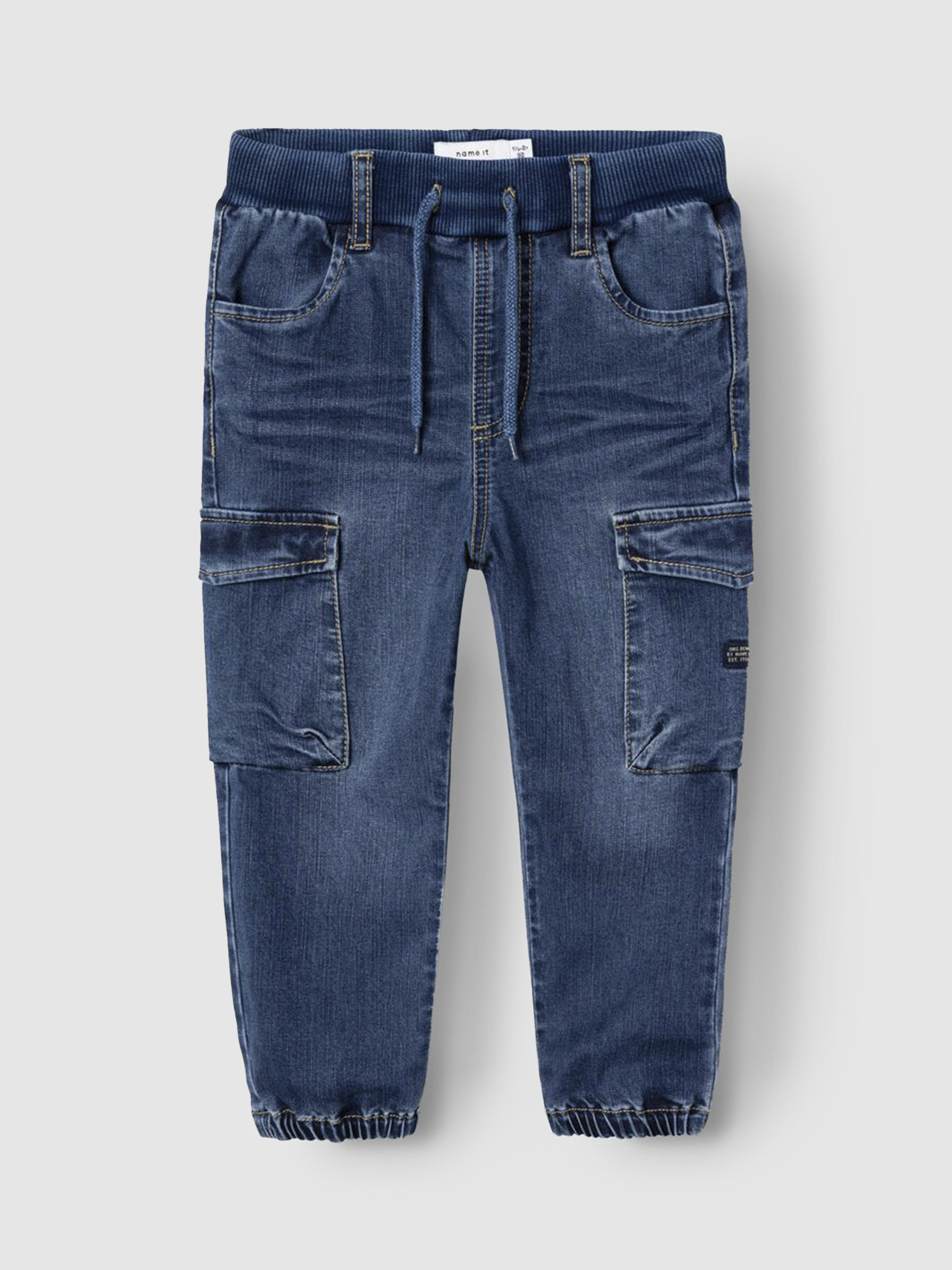 Pants Boy Name It