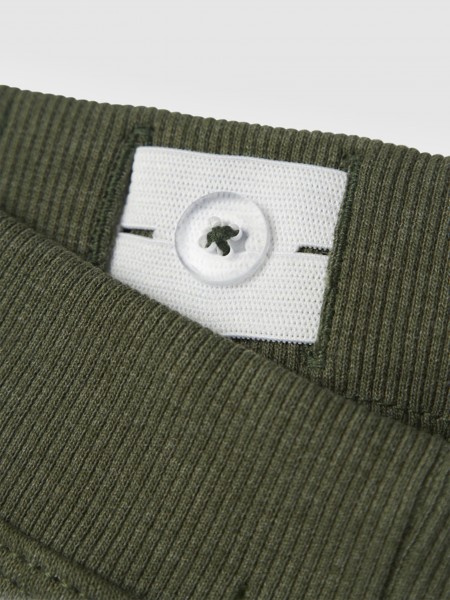 Pantalones Ni�o Name It