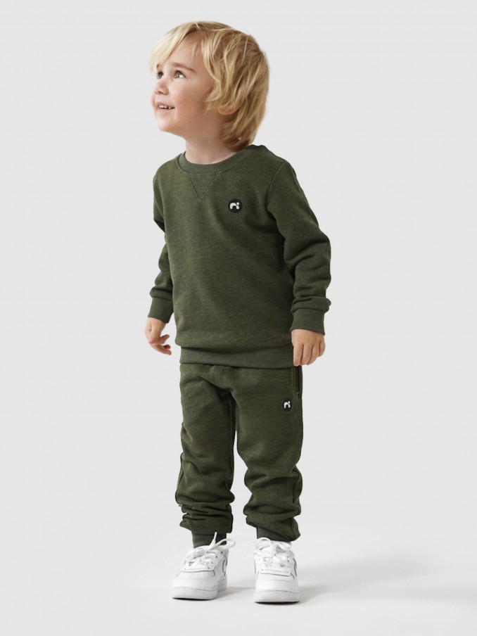 Pantalones Ni�o Name It