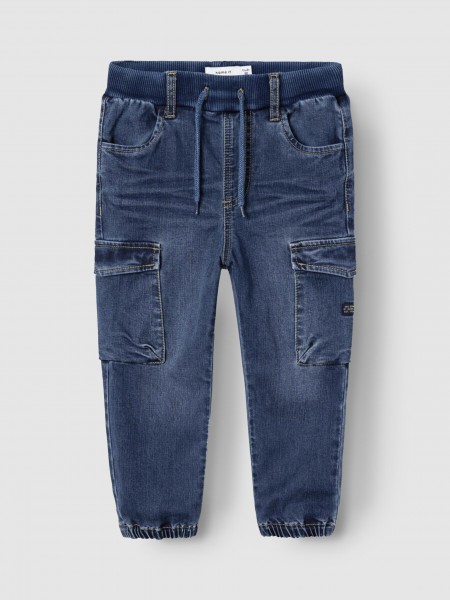 Pantalones Nio Jeans Name It