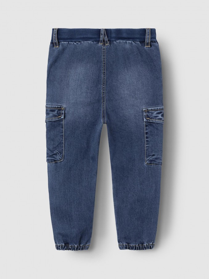 Pants Boy Name It