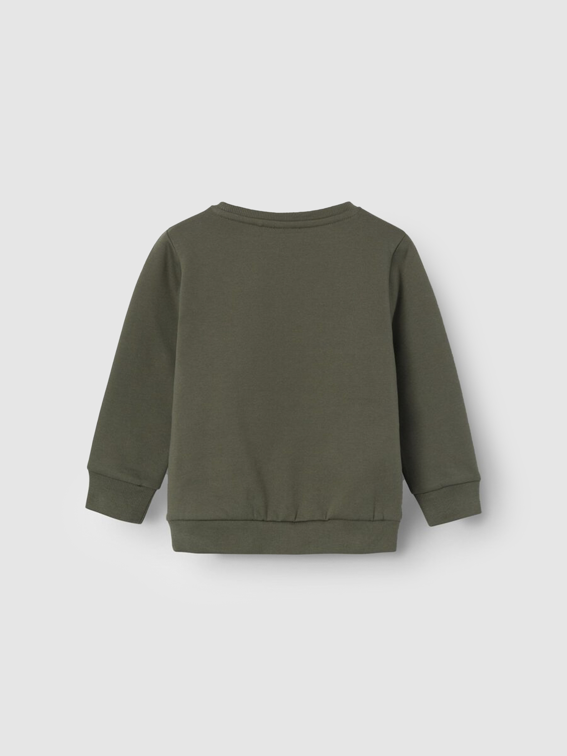 Jersey Niño Name It