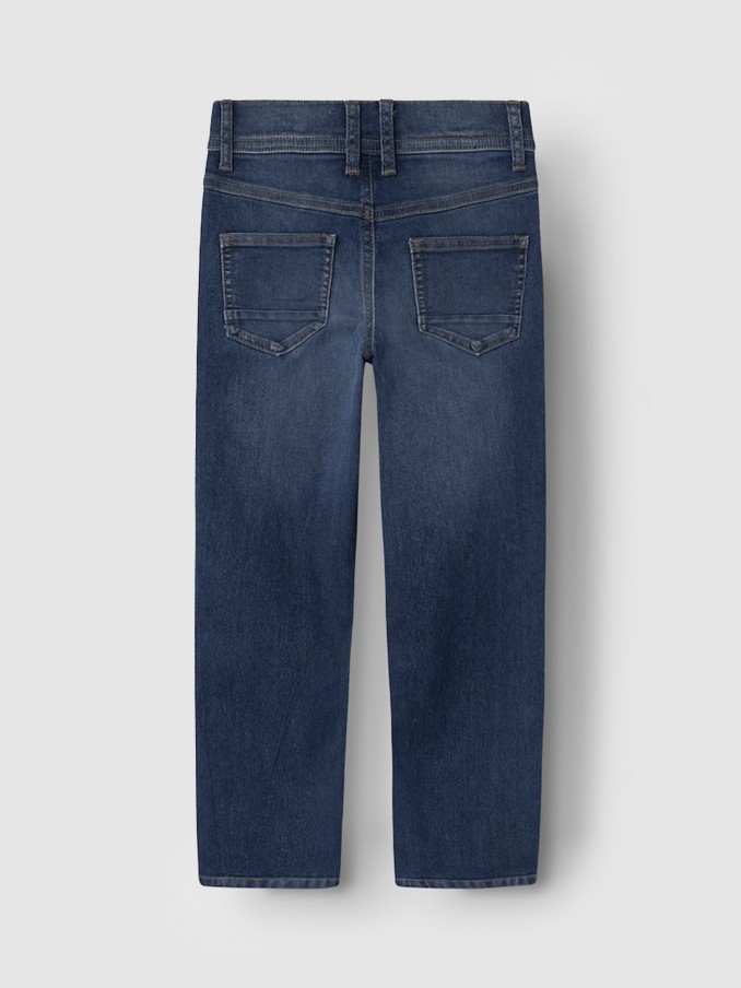 Pants Boy Name It