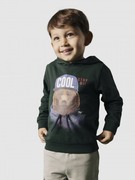 Camisola/sweater Menino Name It