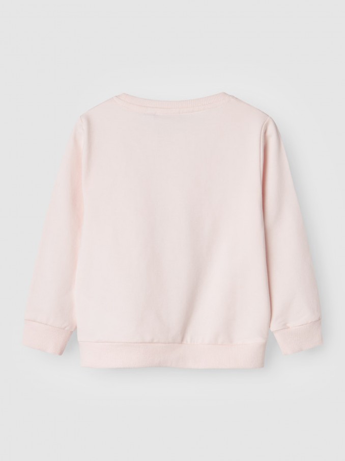 Jumper Girl Name It