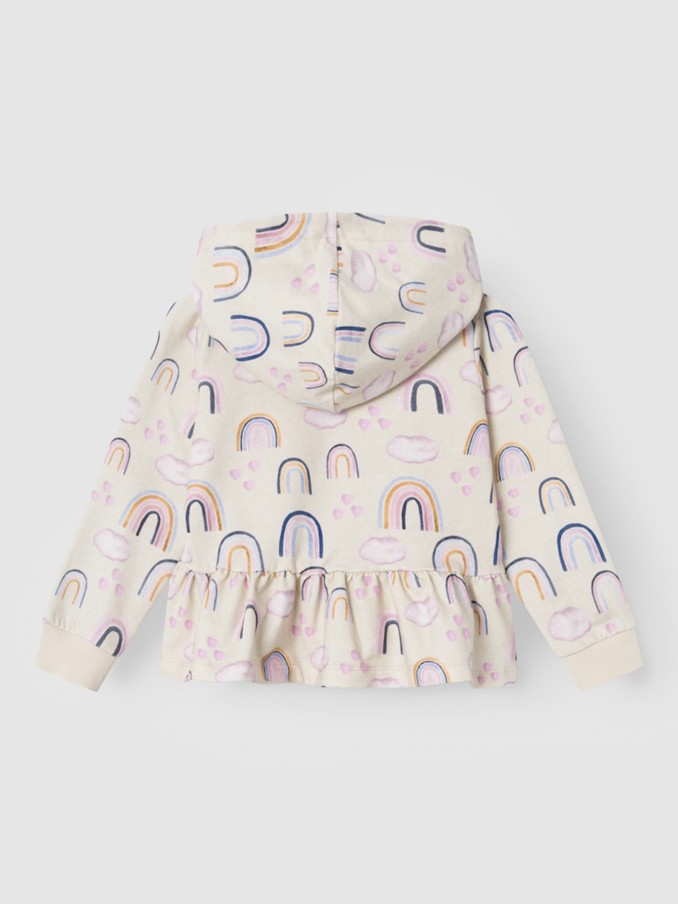 Jacket Girl Name It