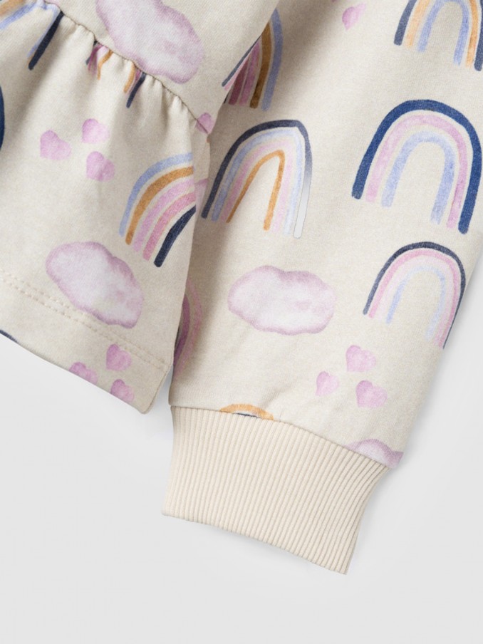 Chaqueta Ni�a Name It