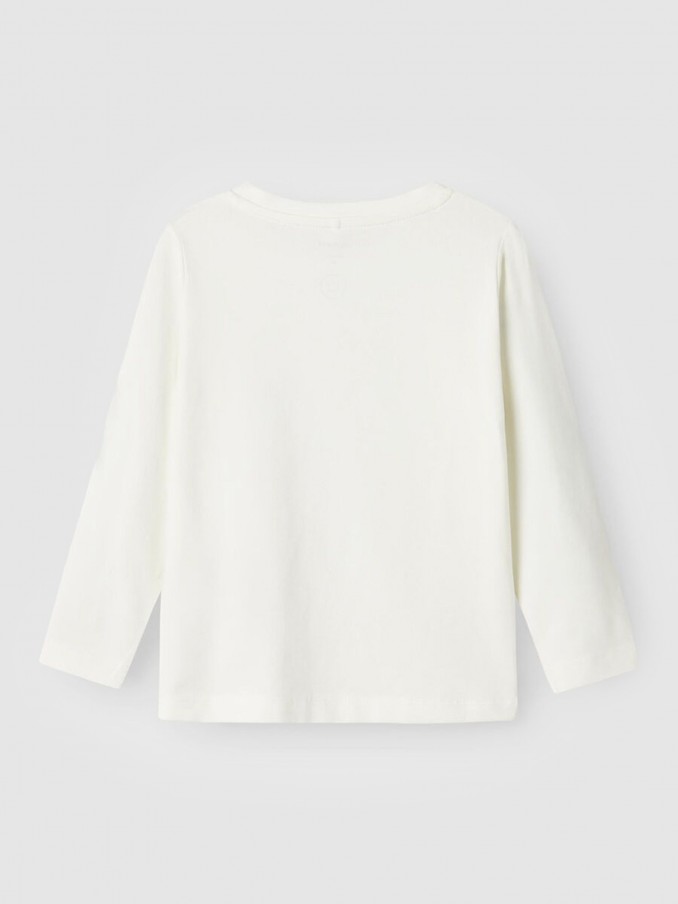 Pullover Girl Name It