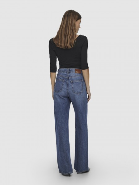 Pantalones Mujer Only