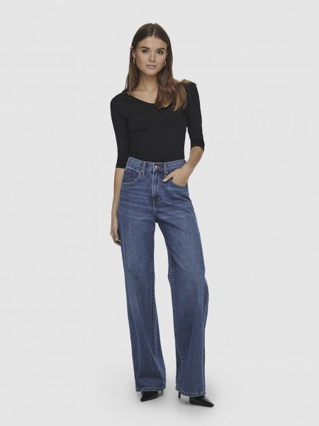 Pantalones Mujer Only