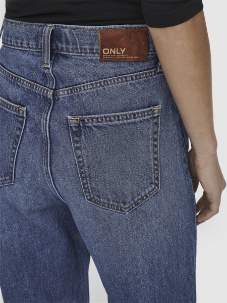 Pantalones Mujer Only