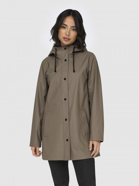 Parka Mulher Ellen Only