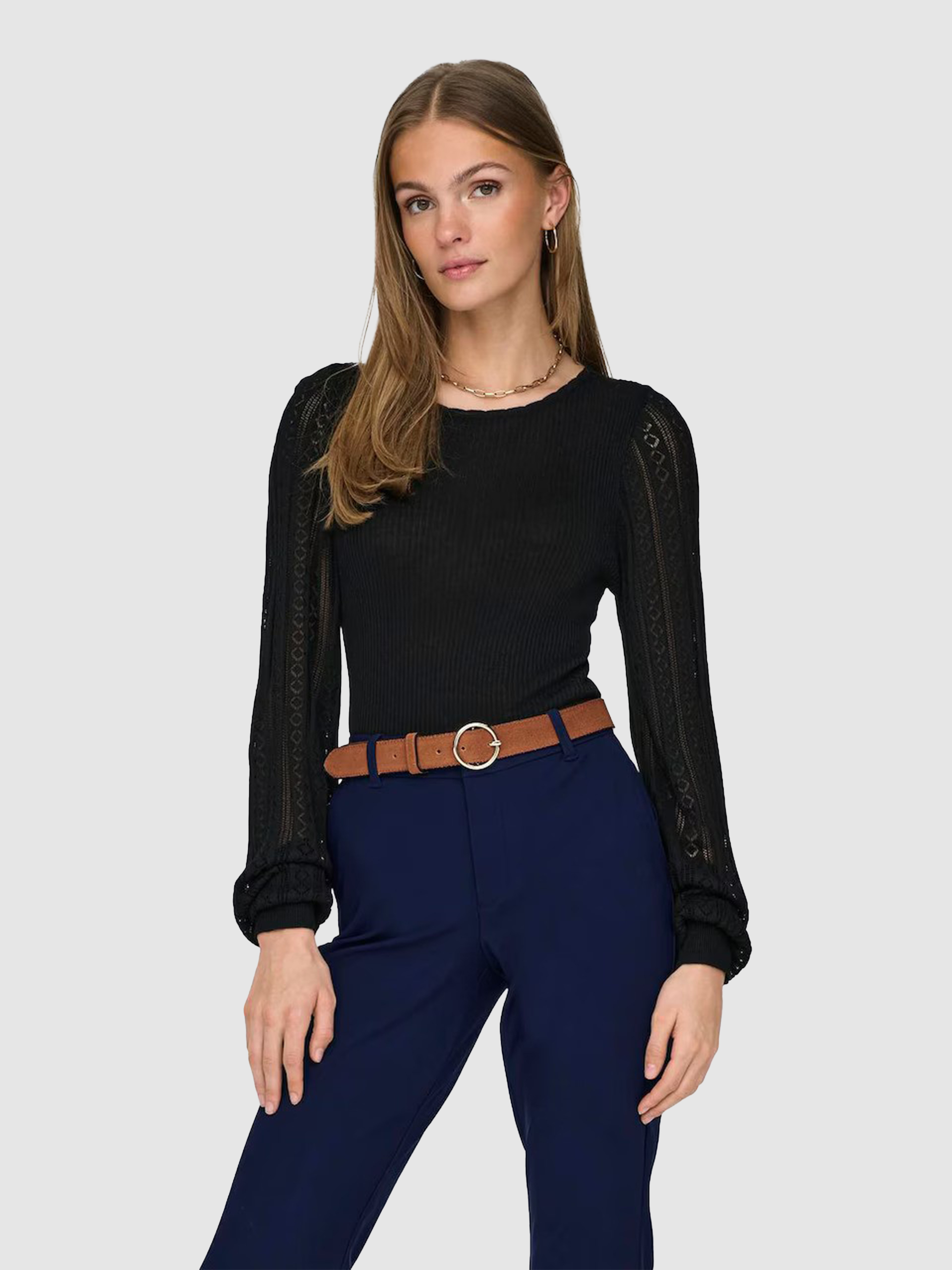Sueter Mujer Only