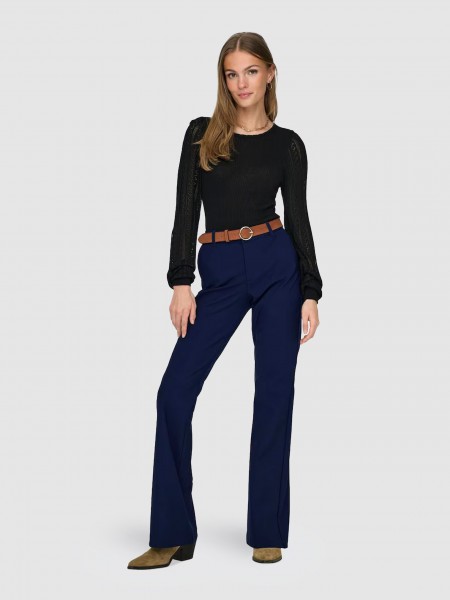 Pullover Woman Only Pullover Woman Only