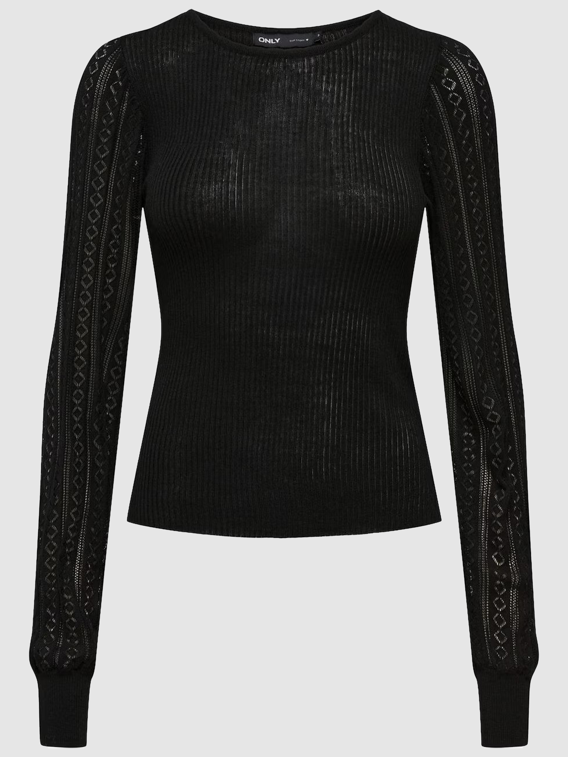 Sueter Mujer Only