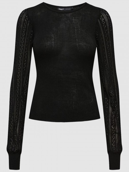Pullover Woman Only Pullover Woman Only