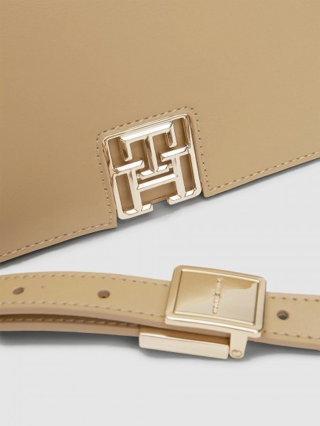 Bolsos de hombro Mujer Tommy Hilfiger