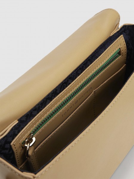 Bolsos de hombro Mujer Tommy Hilfiger